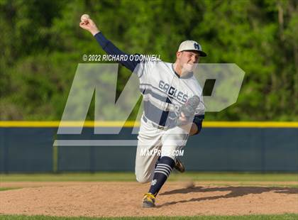 Thumbnail 3 in Wall Township vs Middletown South photogallery.