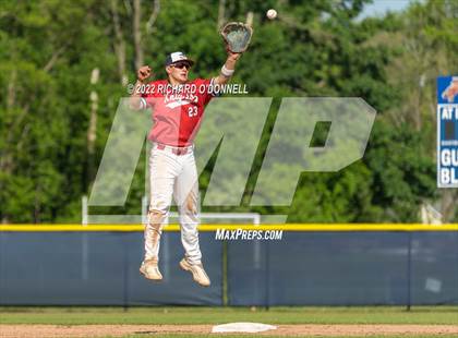 Thumbnail 1 in Wall Township vs Middletown South photogallery.