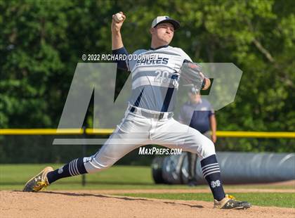 Thumbnail 3 in Wall Township vs Middletown South photogallery.