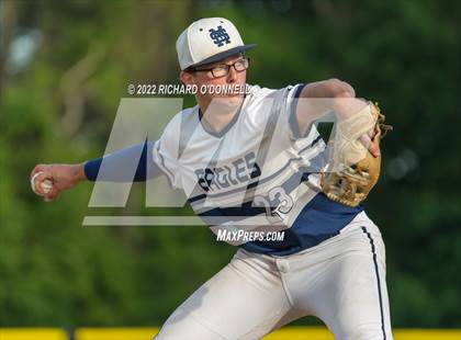 Thumbnail 1 in Wall Township vs Middletown South photogallery.