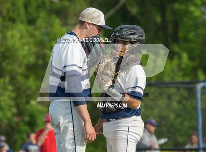 Thumbnail 3 in Wall Township vs Middletown South photogallery.