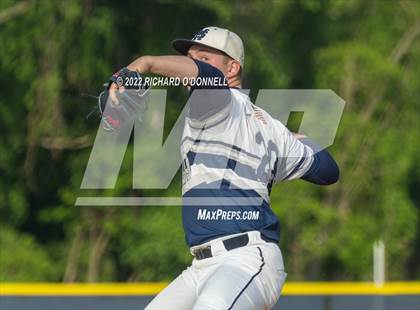 Thumbnail 3 in Wall Township vs Middletown South photogallery.