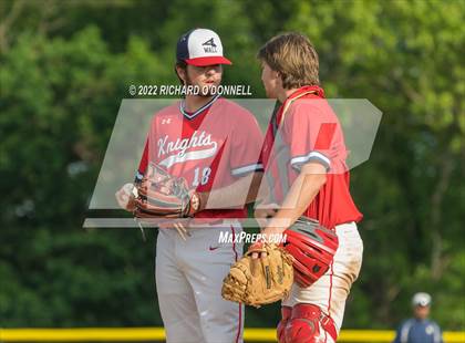 Thumbnail 3 in Wall Township vs Middletown South photogallery.