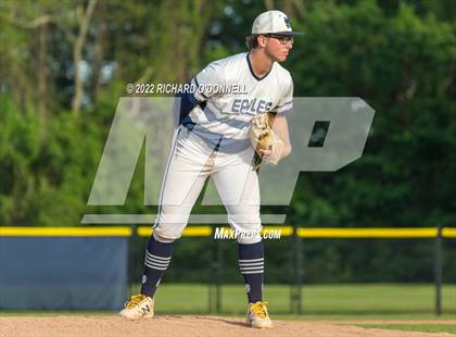 Thumbnail 2 in Wall Township vs Middletown South photogallery.