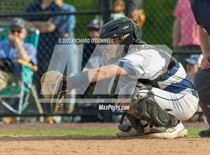 Thumbnail 2 in Wall Township vs Middletown South photogallery.