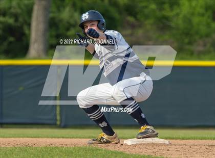 Thumbnail 1 in Wall Township vs Middletown South photogallery.