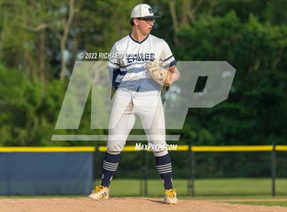 Thumbnail 1 in Wall Township vs Middletown South photogallery.