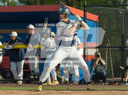 Thumbnail 3 in Wall Township vs Middletown South photogallery.