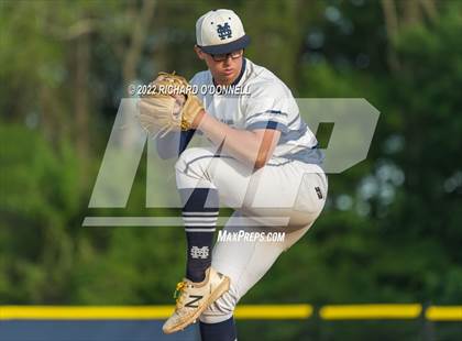 Thumbnail 3 in Wall Township vs Middletown South photogallery.