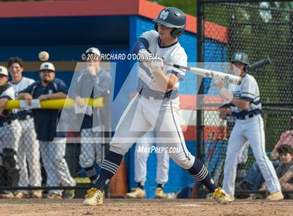 Thumbnail 1 in Wall Township vs Middletown South photogallery.