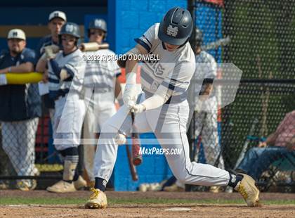 Thumbnail 2 in Wall Township vs Middletown South photogallery.