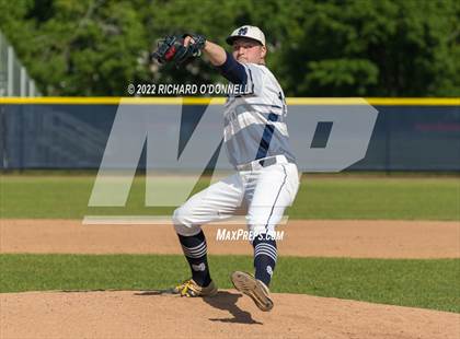 Thumbnail 1 in Wall Township vs Middletown South photogallery.