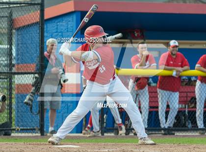 Thumbnail 1 in Wall Township vs Middletown South photogallery.