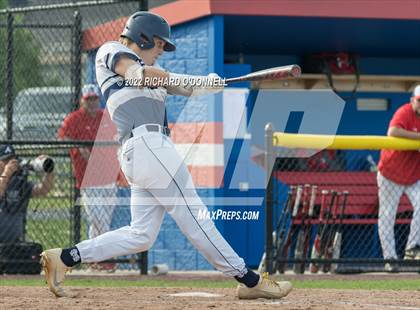 Thumbnail 2 in Wall Township vs Middletown South photogallery.