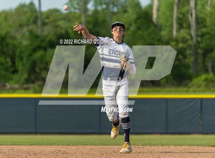 Thumbnail 2 in Wall Township vs Middletown South photogallery.