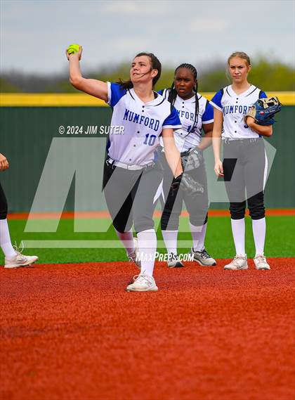 Thumbnail 1 in Mumford vs North Zulch photogallery.