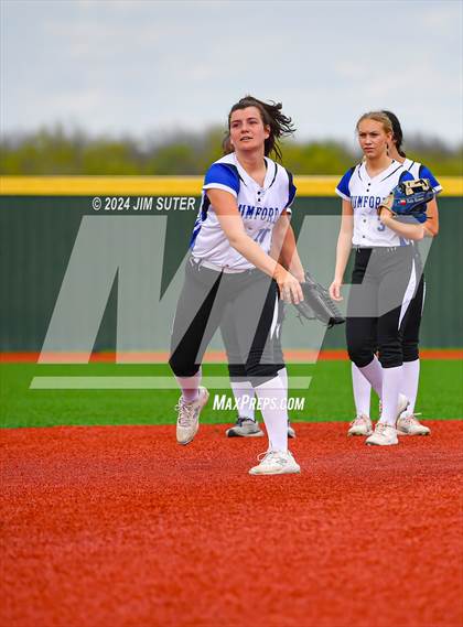 Thumbnail 1 in Mumford vs North Zulch photogallery.