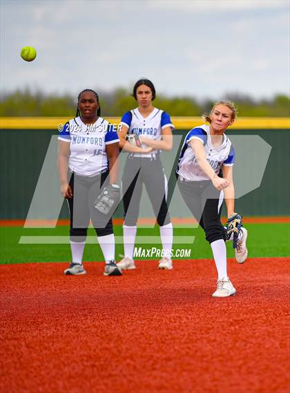 Thumbnail 2 in Mumford vs North Zulch photogallery.