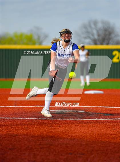 Thumbnail 2 in Mumford vs North Zulch photogallery.