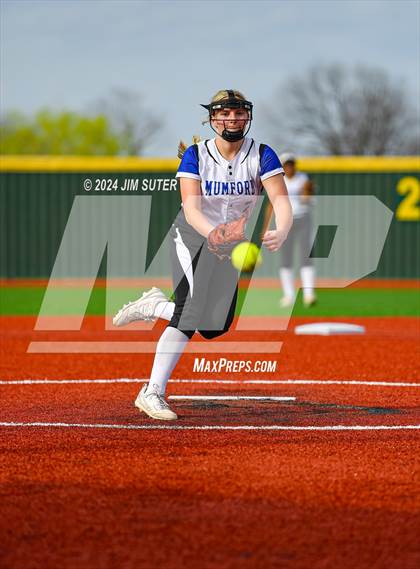 Thumbnail 3 in Mumford vs North Zulch photogallery.