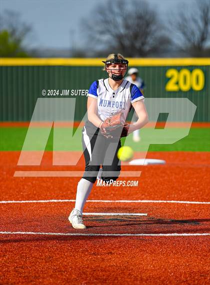 Thumbnail 1 in Mumford vs North Zulch photogallery.