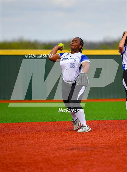 Thumbnail 1 in Mumford vs North Zulch photogallery.