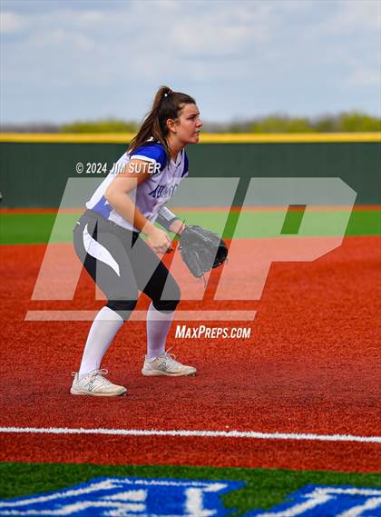 Thumbnail 3 in Mumford vs North Zulch photogallery.