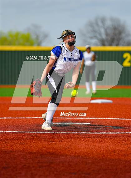 Thumbnail 1 in Mumford vs North Zulch photogallery.