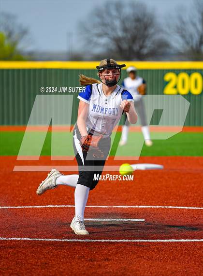 Thumbnail 1 in Mumford vs North Zulch photogallery.