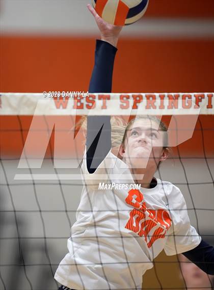 Thumbnail 2 in Woodson @ West Springfield photogallery.