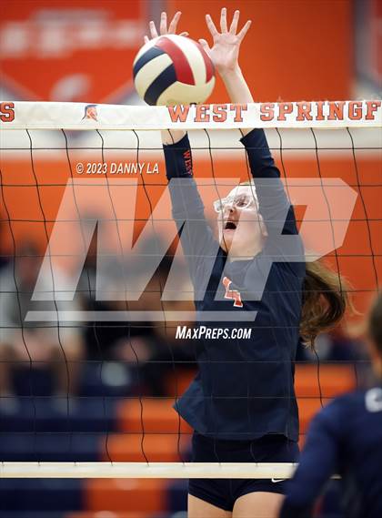 Thumbnail 2 in Woodson @ West Springfield photogallery.