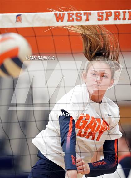 Thumbnail 3 in Woodson @ West Springfield photogallery.