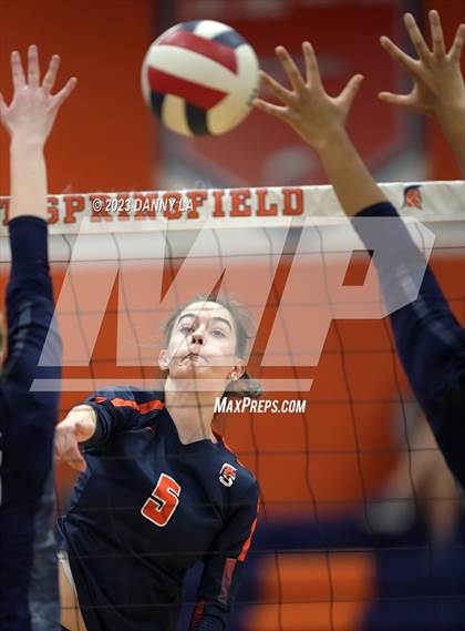 Thumbnail 1 in Woodson @ West Springfield photogallery.