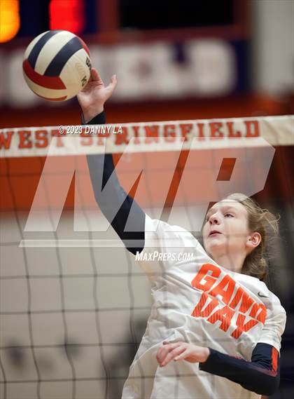 Thumbnail 2 in Woodson @ West Springfield photogallery.