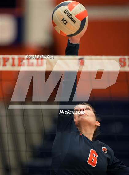 Thumbnail 1 in Woodson @ West Springfield photogallery.
