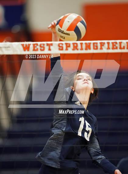 Thumbnail 2 in Woodson @ West Springfield photogallery.