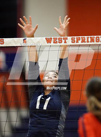 Thumbnail 1 in Woodson @ West Springfield photogallery.