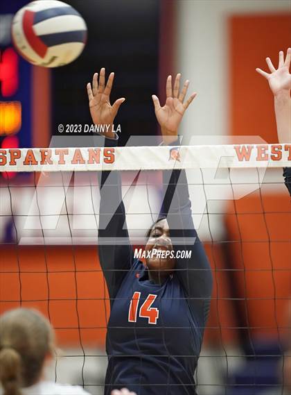 Thumbnail 3 in Woodson @ West Springfield photogallery.