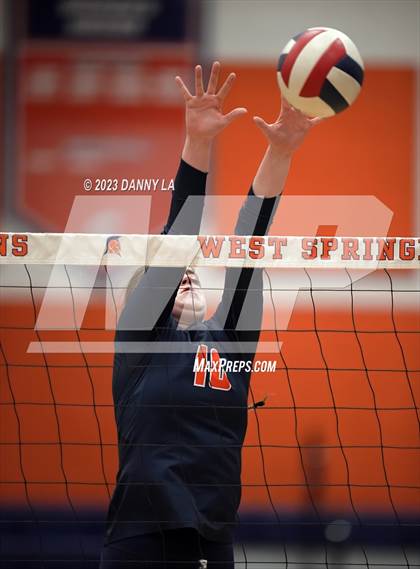 Thumbnail 1 in Woodson @ West Springfield photogallery.