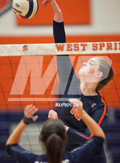 Thumbnail 1 in Woodson @ West Springfield photogallery.