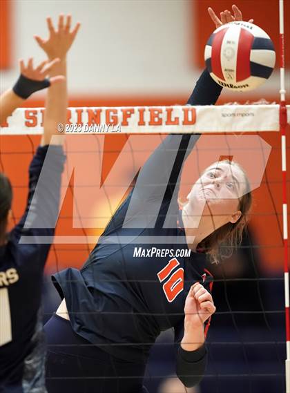Thumbnail 1 in Woodson @ West Springfield photogallery.