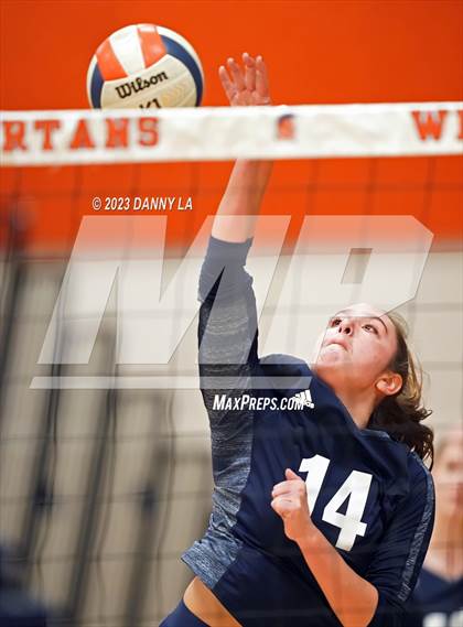 Thumbnail 1 in Woodson @ West Springfield photogallery.