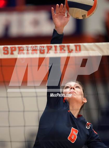 Thumbnail 1 in Woodson @ West Springfield photogallery.