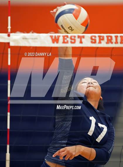 Thumbnail 3 in Woodson @ West Springfield photogallery.