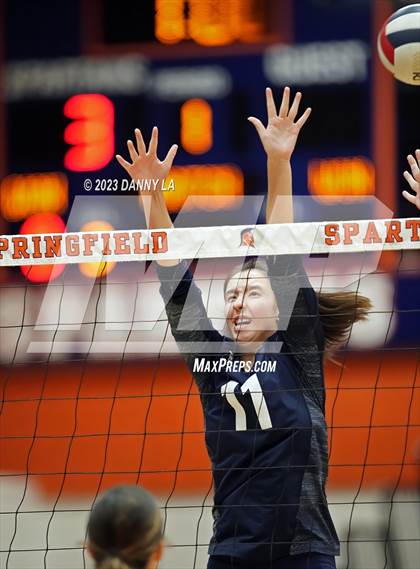 Thumbnail 3 in Woodson @ West Springfield photogallery.