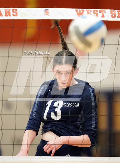Thumbnail 3 in Woodson @ West Springfield photogallery.