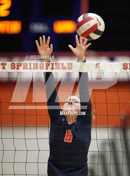 Thumbnail 2 in Woodson @ West Springfield photogallery.