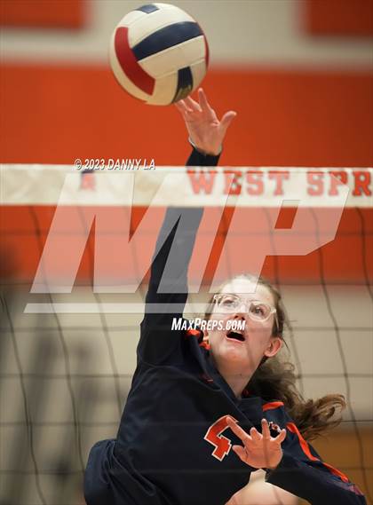 Thumbnail 1 in Woodson @ West Springfield photogallery.