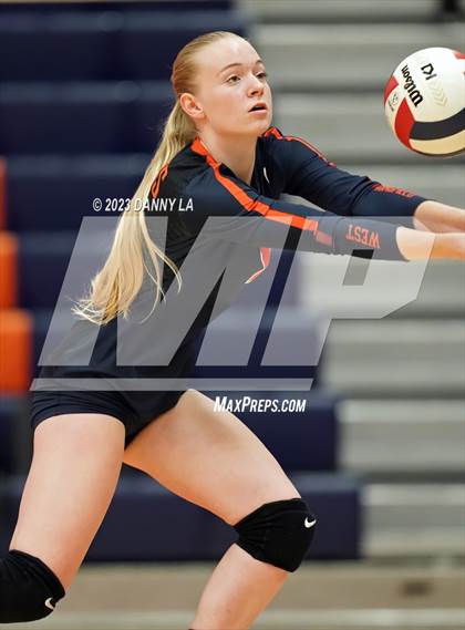 Thumbnail 3 in Woodson @ West Springfield photogallery.