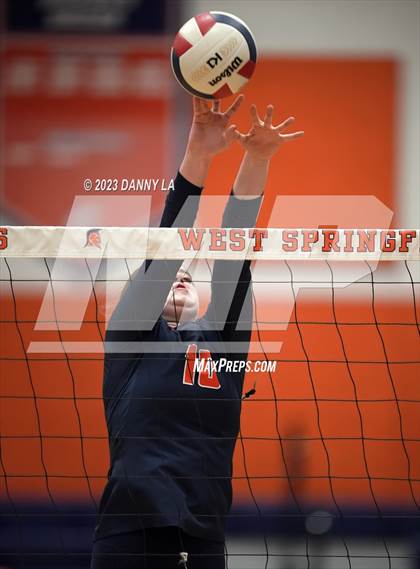 Thumbnail 2 in Woodson @ West Springfield photogallery.